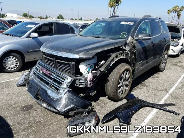 1GKKNMLS9LZ183854