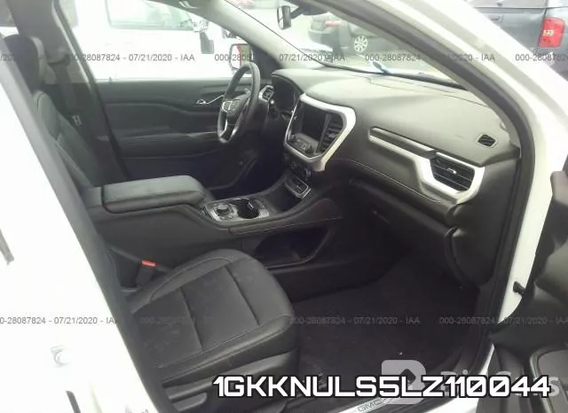 1GKKNULS5LZ110044