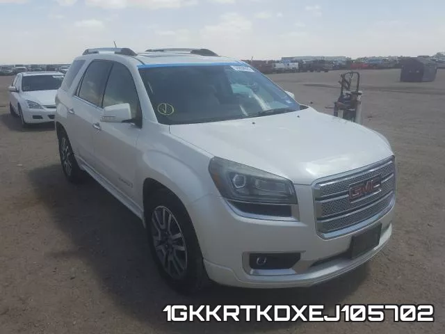 1GKKRTKDXEJ105702