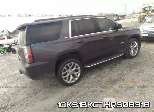 1GKS1BKC7HR308318