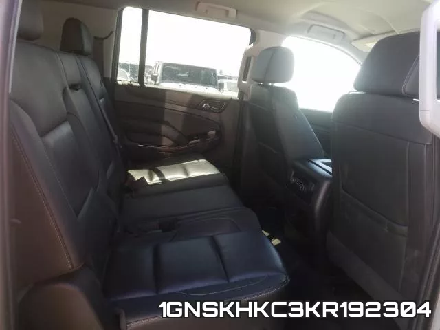 1GNSKHKC3KR192304