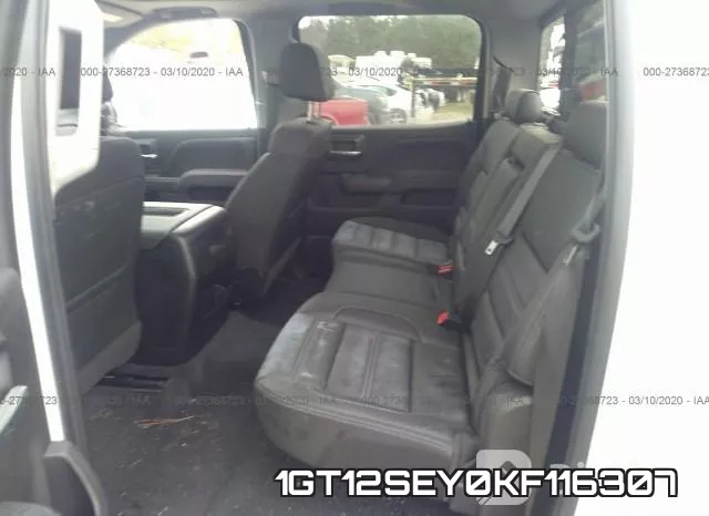 1GT12SEY0KF116307