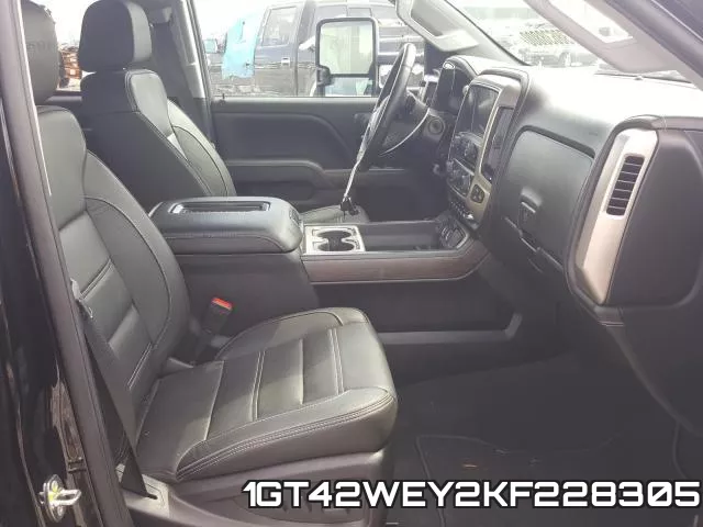 1GT42WEY2KF228305