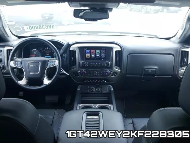 1GT42WEY2KF228305