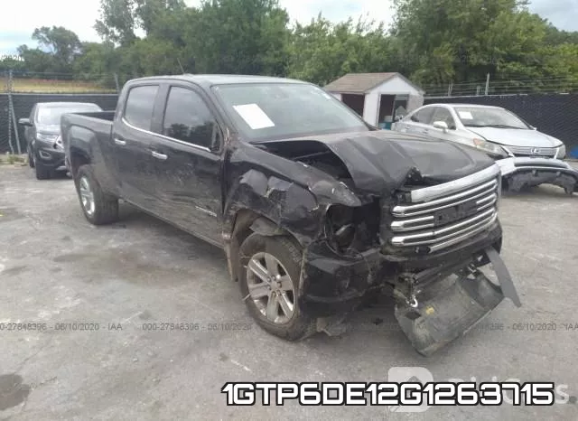 1GTP6DE12G1263715