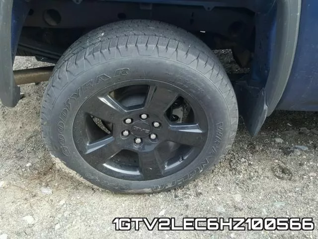 1GTV2LEC6HZ100566