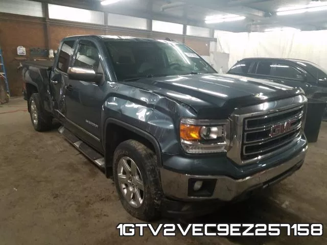 1GTV2VEC9EZ257158