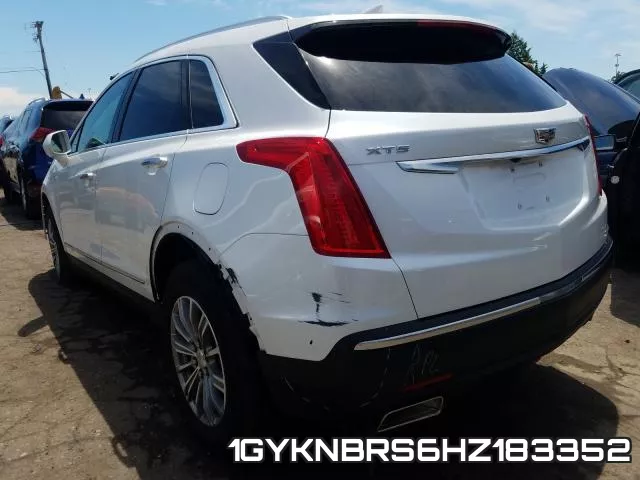1GYKNBRS6HZ183352