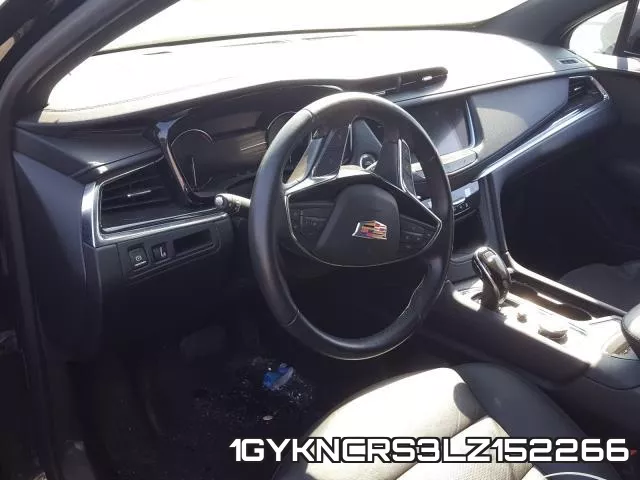 1GYKNCRS3LZ152266