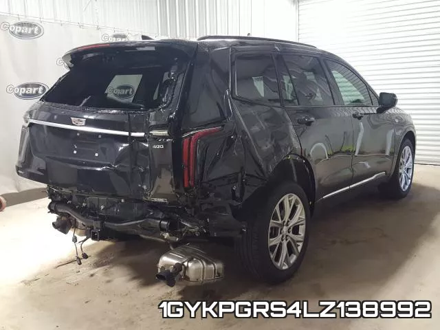 1GYKPGRS4LZ138992