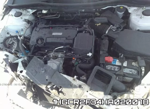 1HGCR2F34HA020078