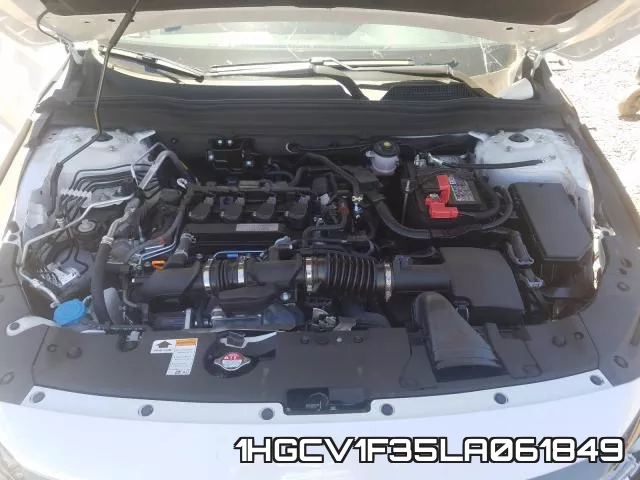 1HGCV1F35LA061849