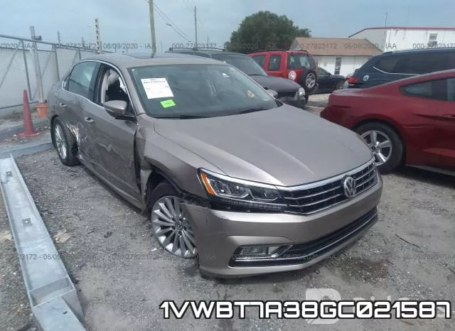 1VWBT7A38GC021587