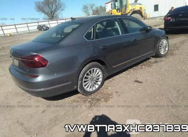 1VWBT7A3XHC037839