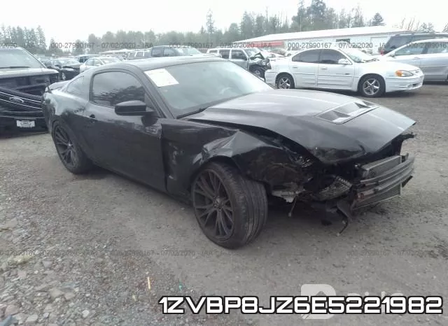 1ZVBP8JZ6E5221982