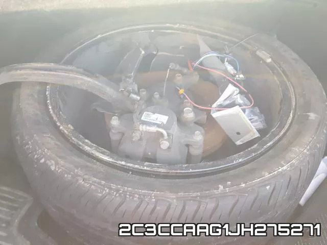 2C3CCAAG1JH275271