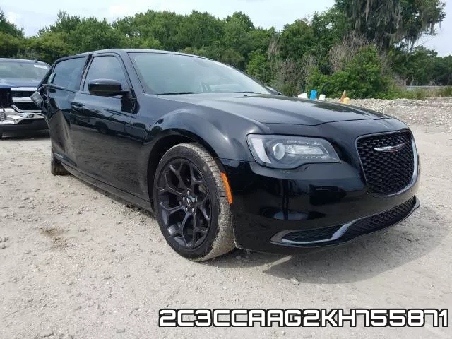 2C3CCAAG2KH755871