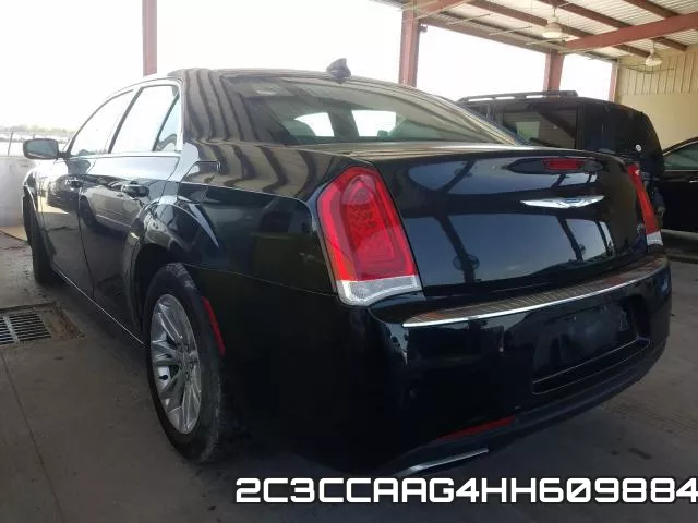 2C3CCAAG4HH609884