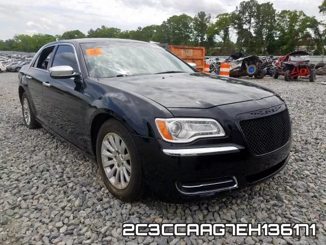 2C3CCAAG7EH136171