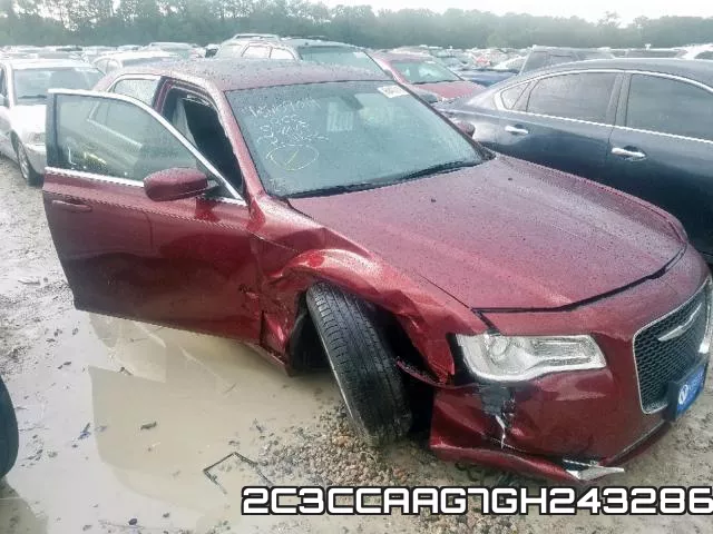 2C3CCAAG7GH243286
