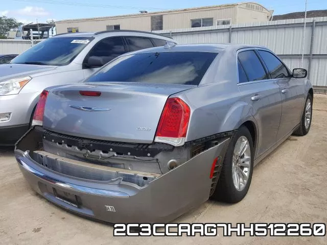 2C3CCAAG7HH512260