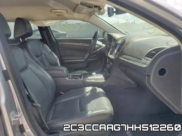 2C3CCAAG7HH512260