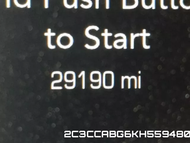 2C3CCABG6KH559480