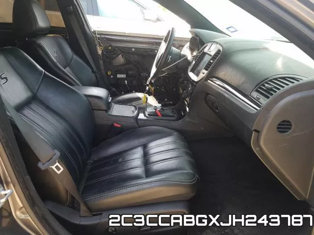 2C3CCABGXJH243787