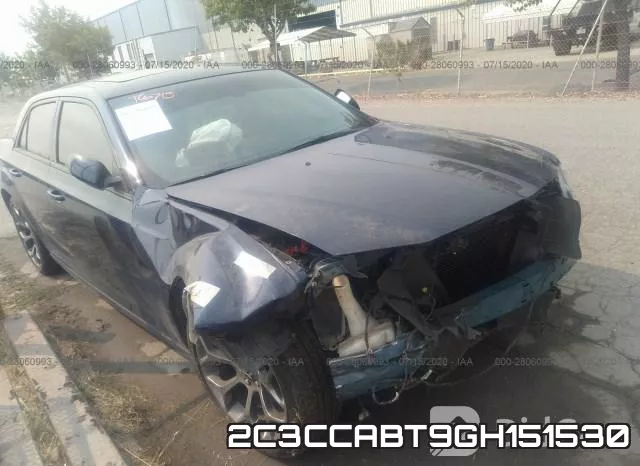 2C3CCABT9GH151530