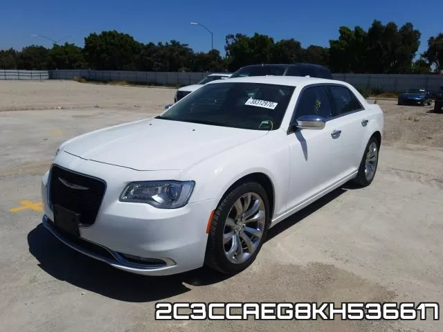 2C3CCAEG8KH536617