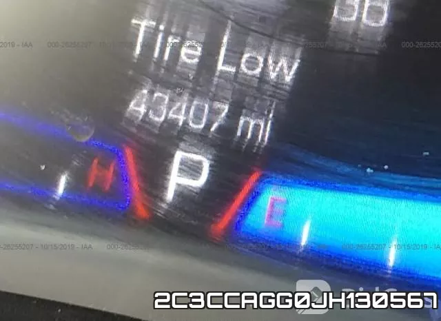 2C3CCAGG0JH130567