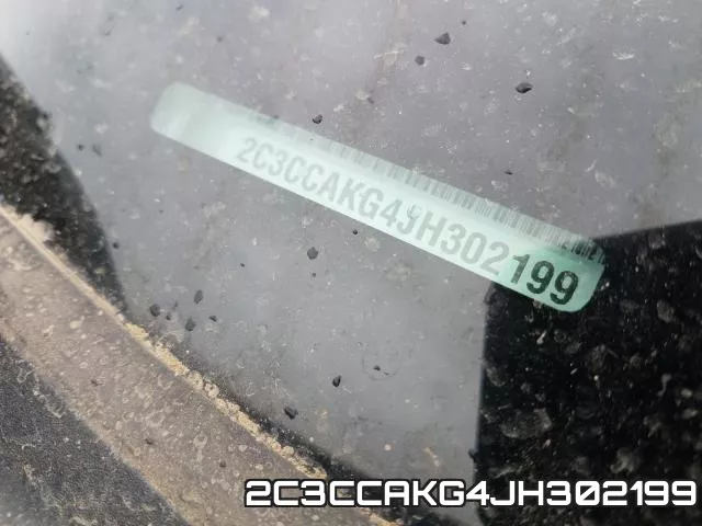 2C3CCAKG4JH302199
