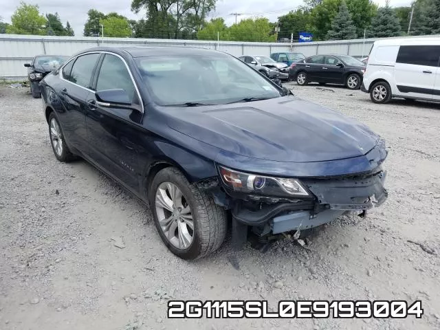 2G1115SL0E9193004