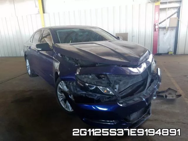 2G1125S37E9194891