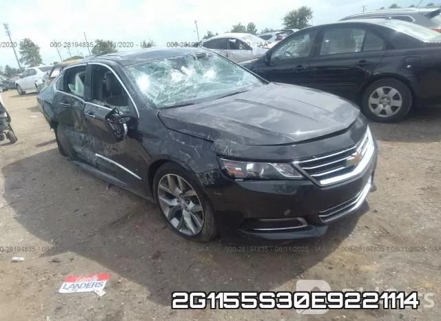 2G1155S30E9221114