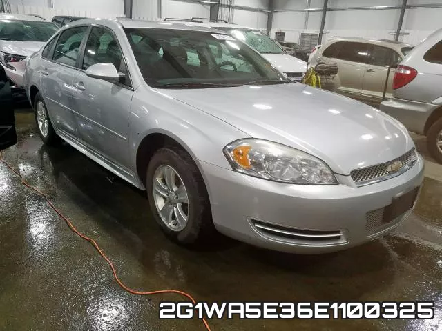 2G1WA5E36E1100325