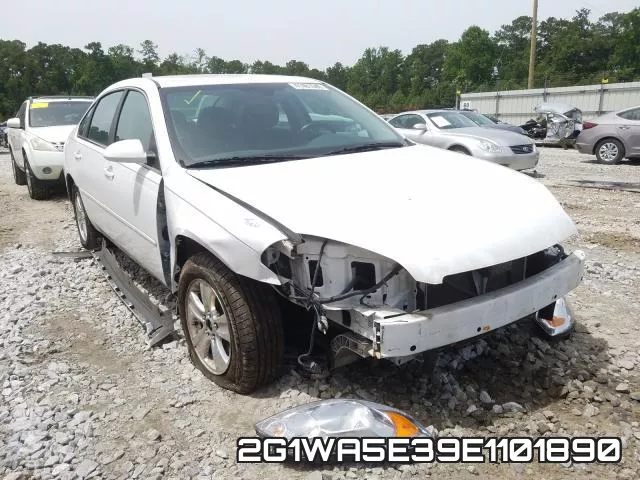 2G1WA5E39E1101890