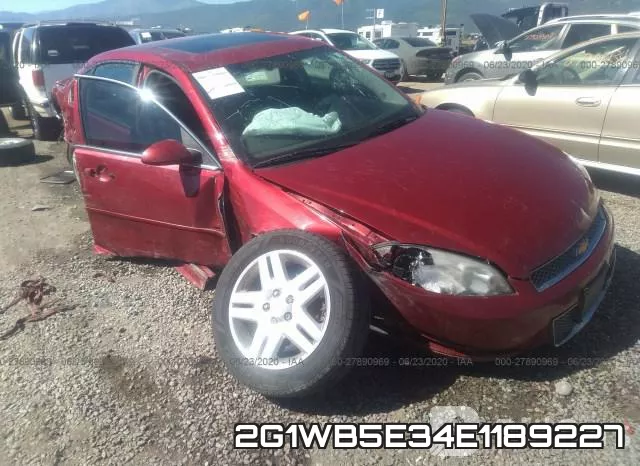 2G1WB5E34E1189227