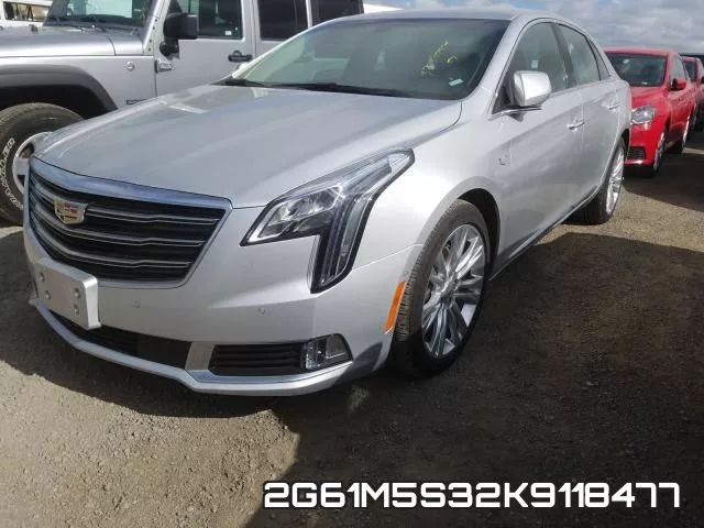2G61M5S32K9118477