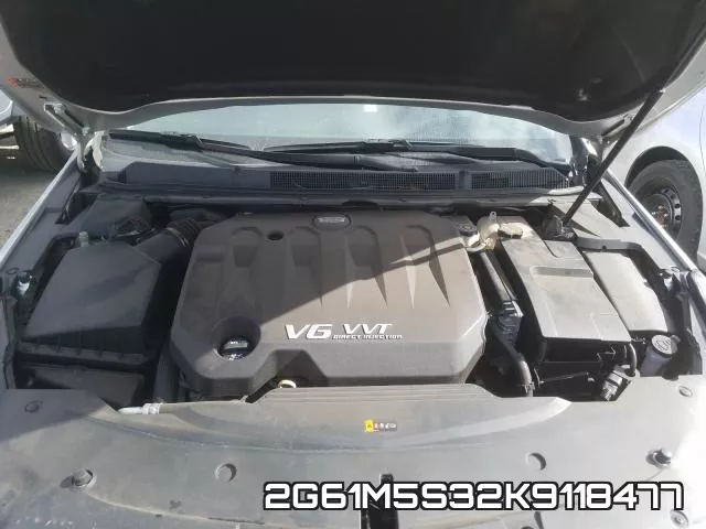 2G61M5S32K9118477