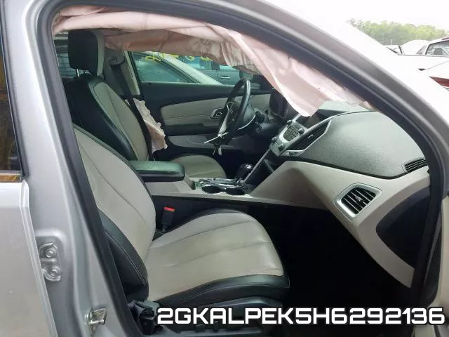 2GKALPEK5H6292136