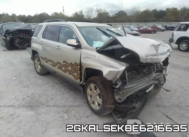 2GKALSEK8E6216635