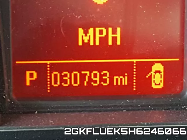 2GKFLUEK5H6246066