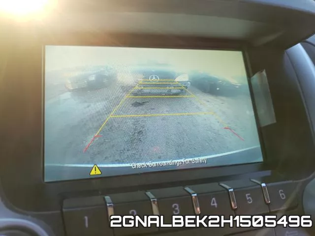 2GNALBEK2H1505496