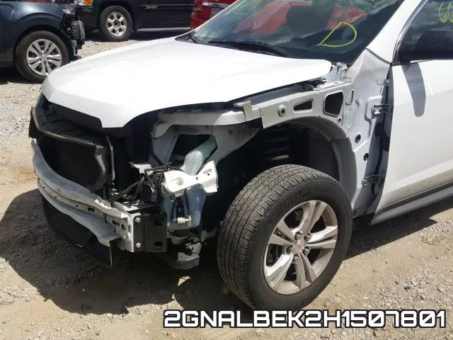 2GNALBEK2H1507801