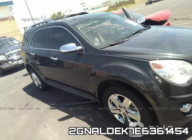 2GNALDEK7E6361454