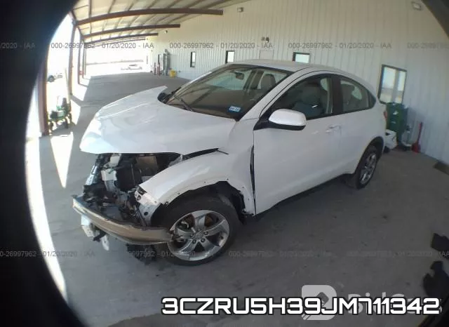 3CZRU5H39JM711342
