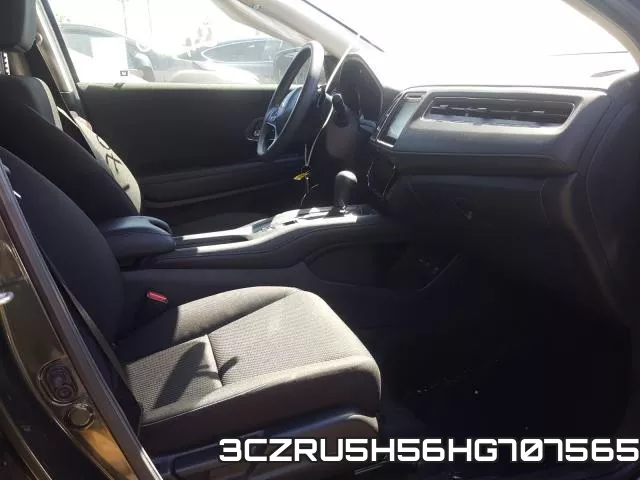 3CZRU5H56HG707565