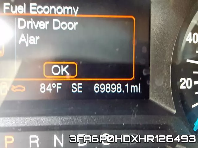 3FA6P0HDXHR126493