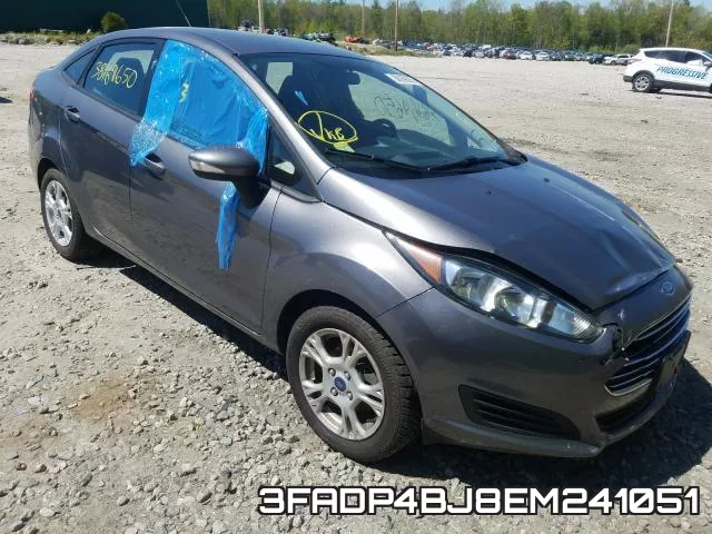 3FADP4BJ8EM241051